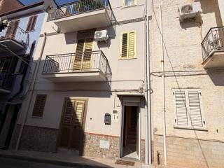 Terratetto unifamiliare via Grappa 4, Campofelice di Roccella — foto 18 di 54
