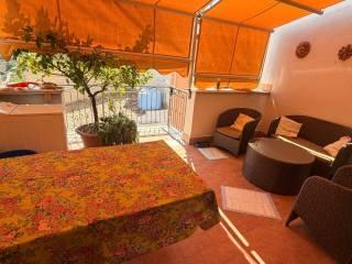 Terratetto unifamiliare via Grappa 4, Campofelice di Roccella — foto 33 di 54