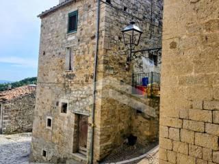 Trilocale ottimo stato, primo piano, Castelbottaccio — foto 6 di 21