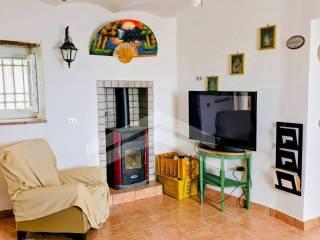 Trilocale ottimo stato, primo piano, Castelbottaccio — foto 21 di 21