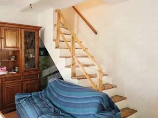 Trilocale ottimo stato, primo piano, Castelbottaccio — foto 15 di 21