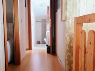 Trilocale ottimo stato, primo piano, Castelbottaccio — foto 4 di 21