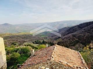 Trilocale ottimo stato, primo piano, Castelbottaccio — foto 19 di 21