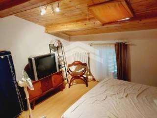 Trilocale ottimo stato, primo piano, Castelbottaccio — foto 11 di 21