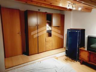 Trilocale ottimo stato, primo piano, Castelbottaccio — foto 13 di 21