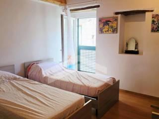 Trilocale ottimo stato, primo piano, Castelbottaccio — foto 20 di 21