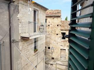Trilocale ottimo stato, primo piano, Castelbottaccio — foto 8 di 21