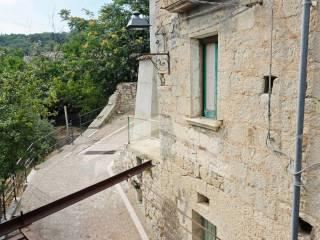 Trilocale ottimo stato, primo piano, Castelbottaccio — foto 5 di 21