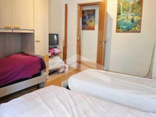 Trilocale ottimo stato, primo piano, Castelbottaccio — foto 9 di 21