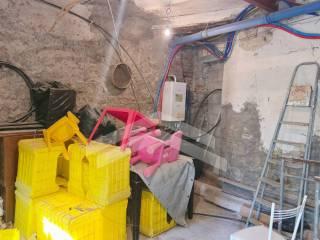 Trilocale ottimo stato, primo piano, Castelbottaccio — foto 12 di 21