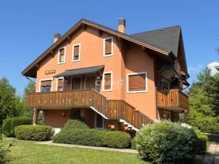 Quadrilocale via Belvedere 118, Canove Di Roana, Roana — foto 27 di 34