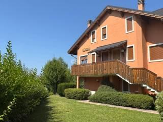 Quadrilocale via Belvedere 118, Canove Di Roana, Roana — foto 9 di 34