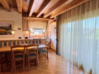 Quadrilocale via Belvedere 118, Canove Di Roana, Roana — foto 10 di 34