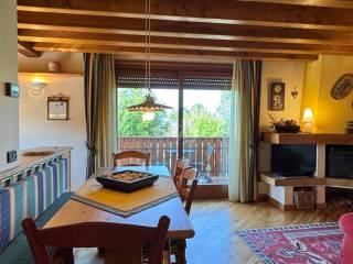 Quadrilocale via Belvedere 118, Canove Di Roana, Roana — foto 20 di 34