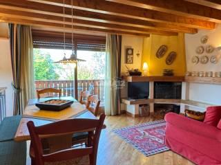 Quadrilocale via Belvedere 118, Canove Di Roana, Roana — foto 24 di 34