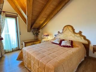 Quadrilocale via Belvedere 118, Canove Di Roana, Roana — foto 17 di 34