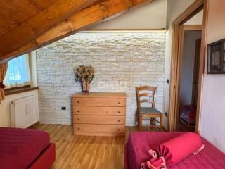 Quadrilocale via Belvedere 118, Canove Di Roana, Roana — foto 14 di 34