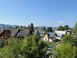 Quadrilocale via Belvedere 118, Canove Di Roana, Roana — foto 4 di 34