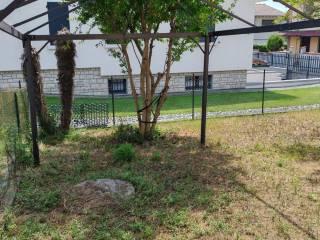 Villa a schiera Villaggio Stellina traversa 4, Centro, Bagnolo Mella — foto 21 di 28