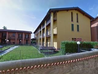 Trilocale via A. Stanga 6, Centro, Erba — foto 7 di 15