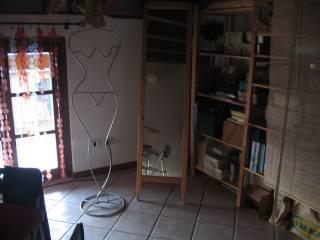 Trilocale via A. Stanga 6, Centro, Erba — foto 10 di 15