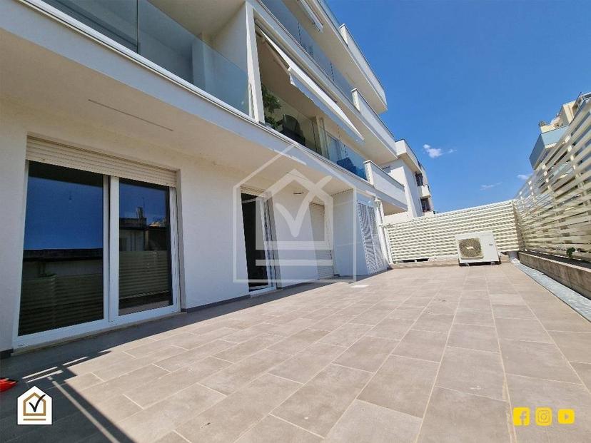 Bilocale viale Siris 50, Nova Siri Scalo, Nova Siri