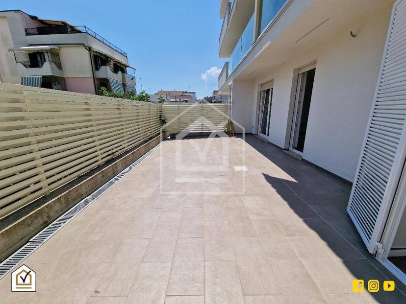 Bilocale viale Siris 50, Nova Siri Scalo, Nova Siri — foto 8 di 12