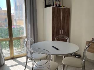 Bilocale piazza L. Nardone, Centro, San Benedetto del Tronto