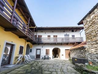 Bilocale via La Riana 6, Campino, Stresa — foto 5 di 7