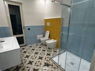 Quadrilocale viale dei Gelsomini 13, Pinetamare, Castel Volturno — foto 8 di 13
