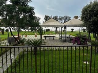 Quadrilocale viale dei Gelsomini 13, Pinetamare, Castel Volturno — foto 10 di 13