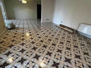 Quadrilocale viale dei Gelsomini 13, Pinetamare, Castel Volturno — foto 7 di 13