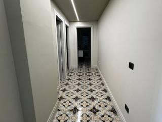 Quadrilocale viale dei Gelsomini 13, Pinetamare, Castel Volturno — foto 11 di 13