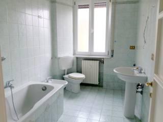 Bilocale zona Poste Stazione Fs, Mortara — foto 3 di 13