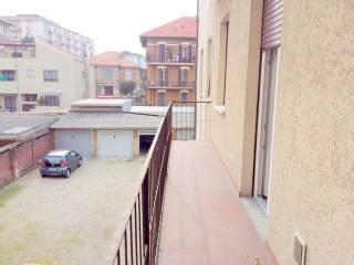 Bilocale zona Poste Stazione Fs, Mortara — foto 9 di 13