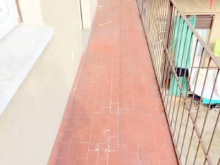 Bilocale zona Poste Stazione Fs, Mortara — foto 8 di 13