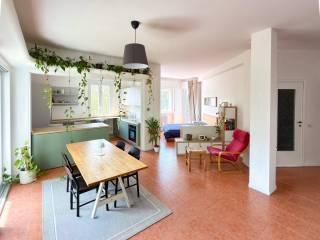 Loft via Luciano Manara, Usmate, Usmate Velate — foto 8 di 9