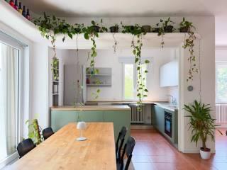 Loft via Luciano Manara, Usmate, Usmate Velate — foto 2 di 9
