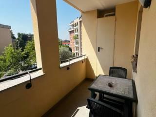 Monolocale via Giuseppe Brambilla 2, Castellanza — foto 4 di 5