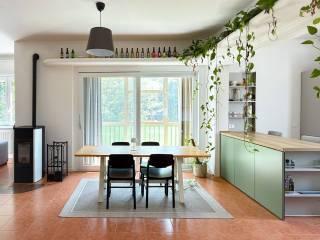 Loft via Luciano Manara, Usmate, Usmate Velate — foto 7 di 9