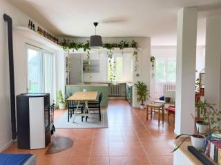 Loft via Luciano Manara, Usmate, Usmate Velate — foto 5 di 9