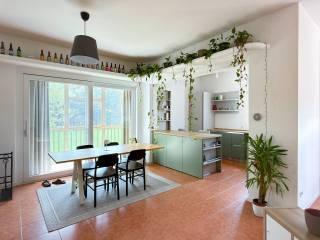 Loft via Luciano Manara, Usmate, Usmate Velate