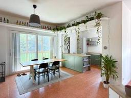 Loft via Luciano Manara, Usmate, Usmate Velate