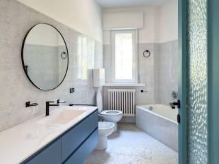 Loft via Luciano Manara, Usmate, Usmate Velate — foto 3 di 9