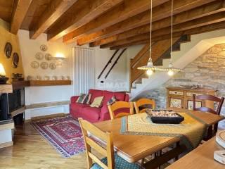 Quadrilocale via Belvedere 118, Canove Di Roana, Roana — foto 30 di 34
