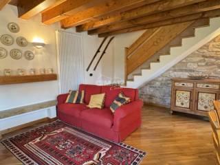 Quadrilocale via Belvedere 118, Canove Di Roana, Roana