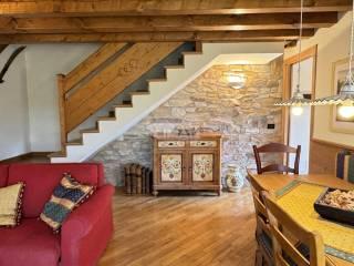 Quadrilocale via Belvedere 118, Canove Di Roana, Roana — foto 25 di 34