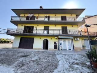 Appartamento in villa Strada Statale delle Croci di Acerno, Castelfranci — foto 22 di 22