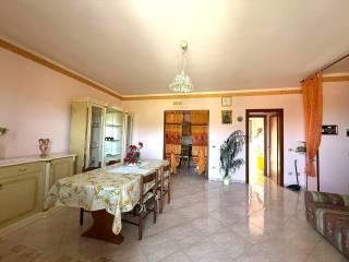 Appartamento in villa Strada Statale delle Croci di Acerno, Castelfranci — foto 6 di 22