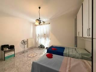 Appartamento in villa Strada Statale delle Croci di Acerno, Castelfranci — foto 18 di 22